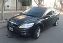 Autos - Ford Focus 2 2013 Nafta 123000Km - En Venta