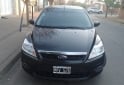 Autos - Ford Focus 2 2013 Nafta 123000Km - En Venta