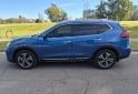 Camionetas - Nissan XTRAIL EXCLUSIVE XTRONIC 2022 Nafta 80000Km - En Venta