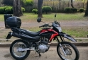 Motos - Honda Xr150 2019 Nafta 29500Km - En Venta