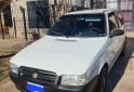 Utilitarios - Fiat Fire 1.3 2011 GNC 222000Km - En Venta