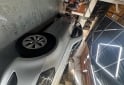 Autos - Volkswagen Gol Trend 1.6 2015 Nafta 85200Km - En Venta
