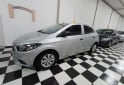 Autos - Chevrolet Onix Prisma 2021 Nafta 54000Km - En Venta