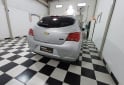 Autos - Chevrolet Onix Prisma 2021 Nafta 54000Km - En Venta