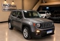 Camionetas - Jeep RENEGADE SPORT 2018 Nafta 26000Km - En Venta