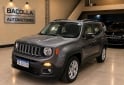Camionetas - Jeep RENEGADE SPORT 2018 Nafta 26000Km - En Venta