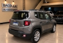 Camionetas - Jeep RENEGADE SPORT 2018 Nafta 26000Km - En Venta