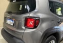 Camionetas - Jeep RENEGADE SPORT 2018 Nafta 26000Km - En Venta