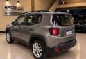 Camionetas - Jeep RENEGADE SPORT 2018 Nafta 26000Km - En Venta