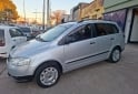 Autos - Volkswagen Suran eco 2010 GNC 1Km - En Venta