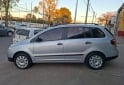 Autos - Volkswagen Suran eco 2010 GNC 1Km - En Venta