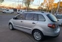 Autos - Volkswagen Suran eco 2010 GNC 1Km - En Venta