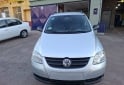 Autos - Volkswagen Suran eco 2010 GNC 1Km - En Venta