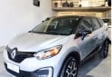 Autos - Renault CAPTUR INTENS 1.6 2020 Nafta 73000Km - En Venta