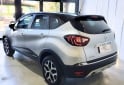 Autos - Renault CAPTUR INTENS 1.6 2020 Nafta 73000Km - En Venta