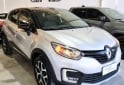 Autos - Renault CAPTUR INTENS 1.6 2020 Nafta 73000Km - En Venta