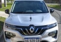 Autos - Renault KWID E-TECH 2024 Electrico / Hibrido 23900Km - En Venta