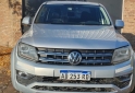 Camionetas - Volkswagen higline 2018 Diesel 117000Km - En Venta