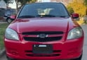 Autos - Chevrolet Celta 2012 Nafta 180000Km - En Venta
