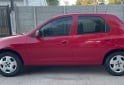 Autos - Chevrolet Celta 2012 Nafta 180000Km - En Venta