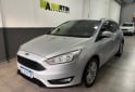 Autos - Ford Focus 2016 Nafta 97000Km - En Venta