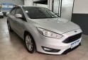 Autos - Ford Focus 2016 Nafta 97000Km - En Venta