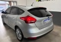 Autos - Ford Focus 2016 Nafta 97000Km - En Venta