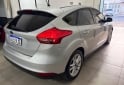 Autos - Ford Focus 2016 Nafta 97000Km - En Venta