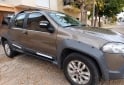 Autos - Fiat Strada 2013 GNC 175000Km - En Venta