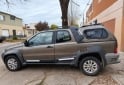 Autos - Fiat Strada 2013 GNC 175000Km - En Venta