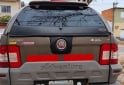 Autos - Fiat Strada 2013 GNC 175000Km - En Venta