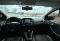 Autos - Ford Focus 2018 Nafta 110000Km - En Venta