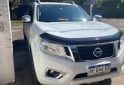Camionetas - Nissan Frontier Le 2021 Diesel 42000Km - En Venta