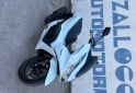 Motos - Honda Pcx 2025 Nafta 700Km - En Venta