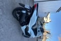 Motos - Honda Pcx 2025 Nafta 700Km - En Venta