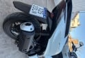 Motos - Honda Pcx 2025 Nafta 700Km - En Venta