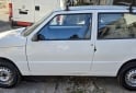 Autos - Fiat UNO FIRE CARGO 2012 GNC 184000Km - En Venta