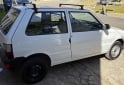 Autos - Fiat UNO FIRE CARGO 2012 GNC 184000Km - En Venta