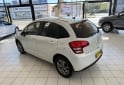 Autos - Citroen C3 Feel 2016 Nafta 119000Km - En Venta