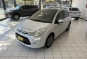Autos - Citroen C3 Feel 2016 Nafta 119000Km - En Venta