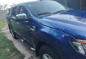 Camionetas - Ford Ford ranger xlt 4x4 2013 Diesel 247000Km - En Venta