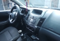 Camionetas - Ford Ford ranger xlt 4x4 2013 Diesel 247000Km - En Venta