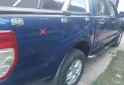 Camionetas - Ford Ford ranger xlt 4x4 2013 Diesel 247000Km - En Venta