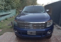 Camionetas - Ford Ford ranger xlt 4x4 2013 Diesel 247000Km - En Venta