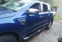 Camionetas - Ford Ford ranger xlt 4x4 2013 Diesel 247000Km - En Venta