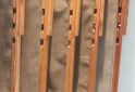 Hogar - Reposera Iberá de madera plegable - En Venta