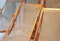 Hogar - Reposera Iberá de madera plegable - En Venta
