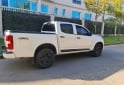 Camionetas - Chevrolet S10 Ls 2018 Diesel 168000Km - En Venta