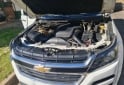 Camionetas - Chevrolet S10 Ls 2018 Diesel 168000Km - En Venta