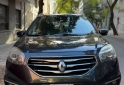 Camionetas - Renault KOLEOS PRIVILEGE 2012 Nafta 154000Km - En Venta